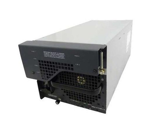 PWR-4000-DCV2 Cisco 4000-Watt DC Power Supply (Refurbished)