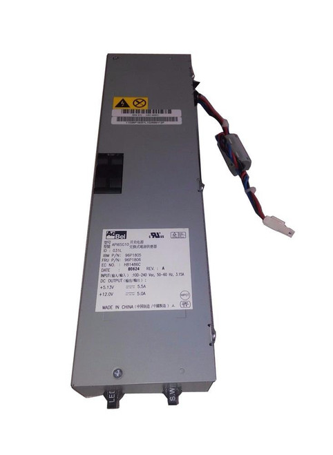 96P1805 IBM 90-Watts ATX Power Supply