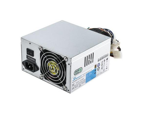 SS-350ES BRONZE Seasonic 350-Watts ATX 80Plus Bronze Power Supply SS-350ES