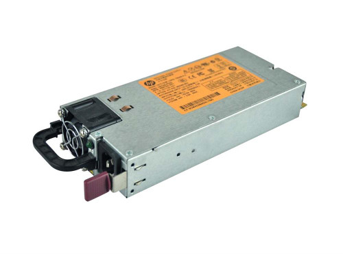 682360-B21 HP 750-Watts 277V Common Slot Hot Swap Power Supply