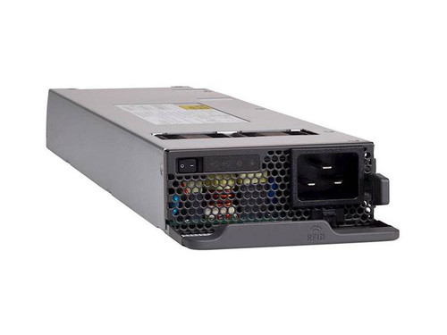 C9400-PWR-3200AC Cisco 3200-Watt AC Power Supply for Catalyst 9400 Series (Refurbished)