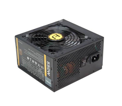 0-761345-11184-3 Antec Neoeco Classic 550-Watts ATX100 To 240V 8-Pin Redundant 80 Plus Bronze Power Supply