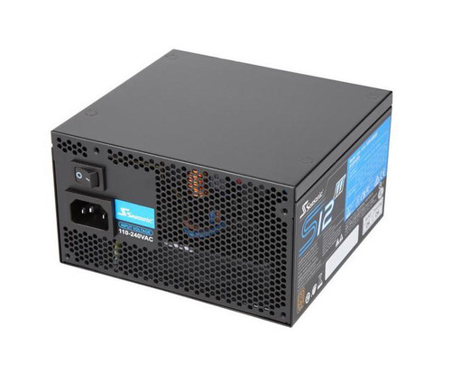 SSR-650GB3 SeaSonic 650-Watts ATX12V 20+4-Pin 80 Plus Bronze Power Supply