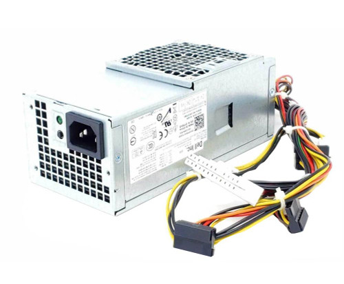 DPS-250AB-79A Dell 250-Watts Power Supply for Dell OptiPlex 3010 / 7010 / 9010