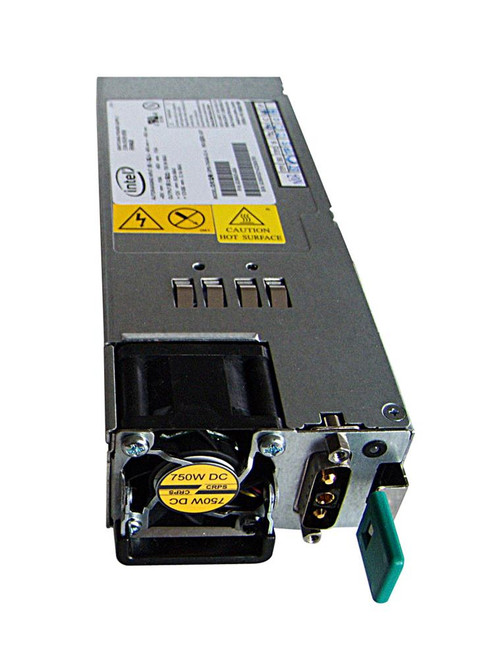 FXX750DCCRPS Intel 750-Watts DC Redundant Power Supply