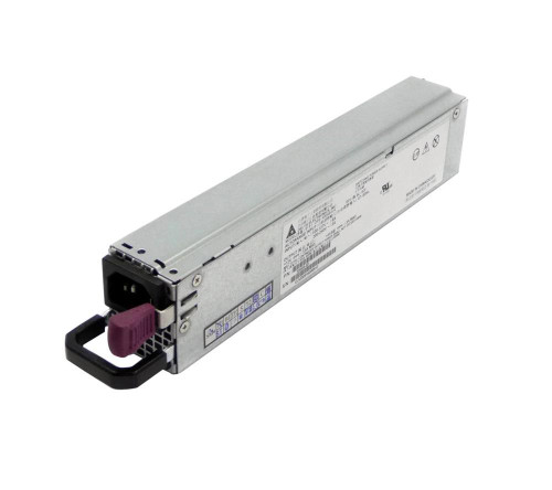 DPS-400AB-5-A HP 400-Watts Redundant Hot Swap Power Supply for ProLiant DL320 G6 Server
