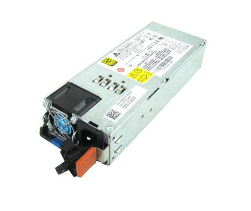 3WVHP Dell 550-Watts Reverse Airflow In Power Supply