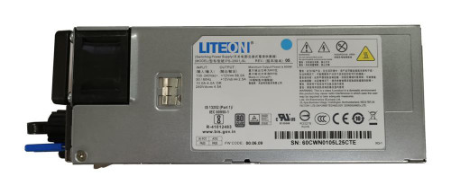 PS-2801-9L Lite On 800-Watts Power Supply