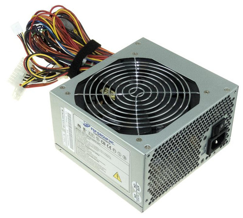 FSP350-60TBN FSP 350-Watts ATX12V Power Supply