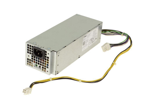 D180ES-01 Dell 180-Watts Power Supply