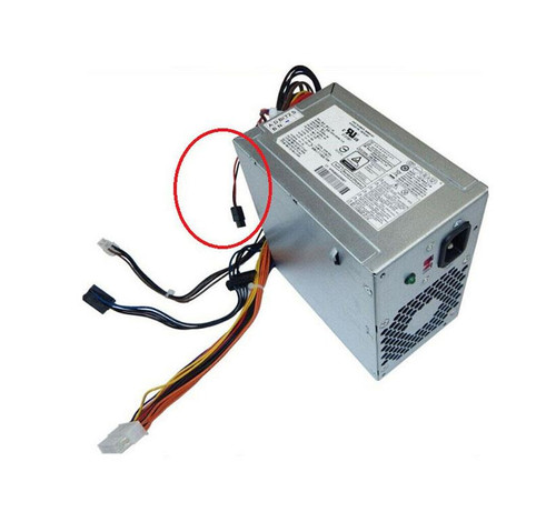 DPS-300AB-68A Delta 300-Watt Power Supply DPS-300AB-68