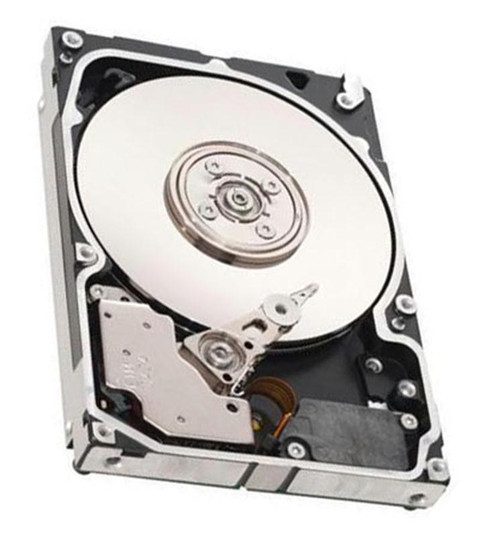 005048974 EMC 450GB 10000RPM Fibre Channel 4Gbps 16MB Cache 3.5-inch Internal Hard Drive for CLARiiON CX Series Storage Systems