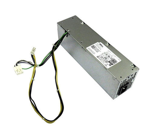 L255AS-00 Dell 255-Watts Power Supply for Dell OptiPlex 3020 / 9020 / 7020