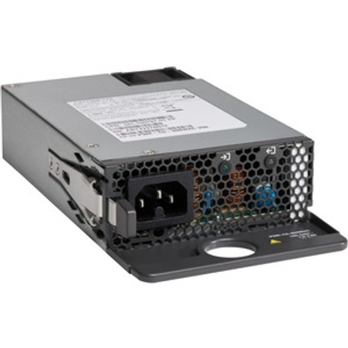 PWR-C5-600WAC= Cisco 600-Watt AC Config 5 Power Supply (Refurbished)