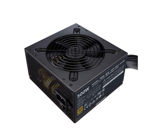 MPE-5001-ACAAB Cooler Master 500-Watts EPS12V Power Supply