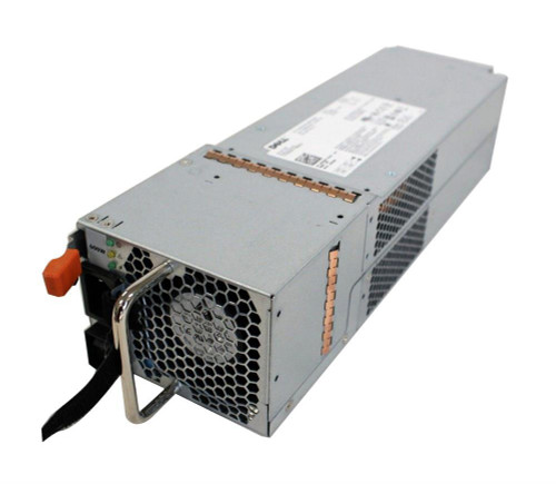 PS-3601-2D-LF Dell 600-Watts Power Supply for PowerVault MD1200 MD1220 MD3200 MD3220