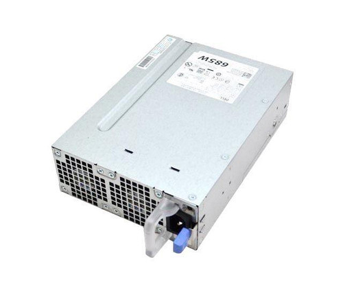 D685EF-00 Dell 685-Watts Hot swappable Power Supply for Precision Workstation T5610 Tower