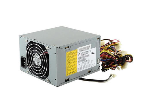 372355-001 HP 410-Watts Power Supply with Active PFC for XW4200 WorkStation