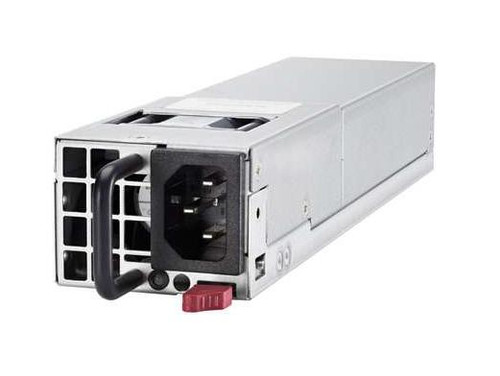 JL480A#B2C HPE Aruba X371 400-Watts AC Power Supply
