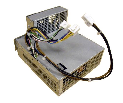 503376-001-IX3 HP 240-Watts 100-240V AC Power Supply for 6000 Pro SFF Desktop PC