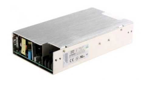 LPQ252-C Artesyn 5v 12v 5-25v 250-Watt Switching Power Supply