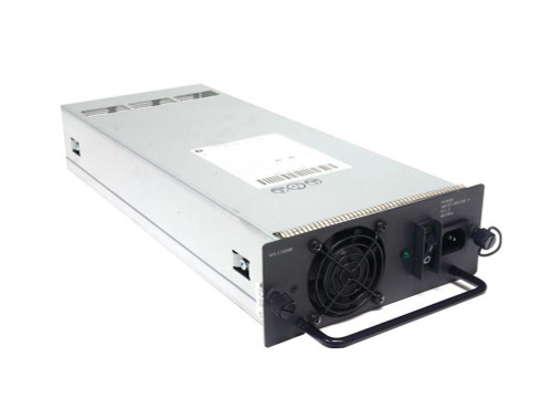 DCJ3883-01P Cisco 375-Watt AC Power Supply for Catalyst 5000/5505 (Refurbished)