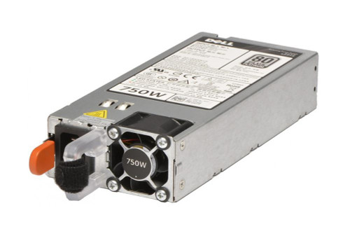 450-AGRC Dell 750-Watt Hot Swap Power Supply for PowerEdge R730 R730xd R630 T430 T630