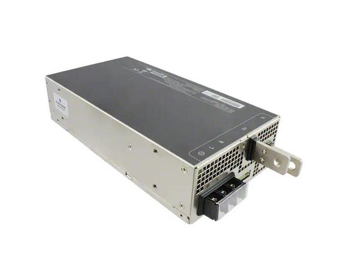 LCM1500L-T Artesyn 1500-Watt @12V Front End 2.4x5x10; TB Input Rack Mount Power Supply