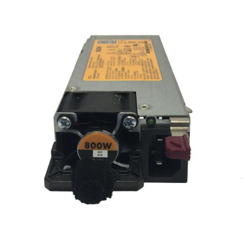 720479R-B21#0D1 HP 800-Watt Power Supply