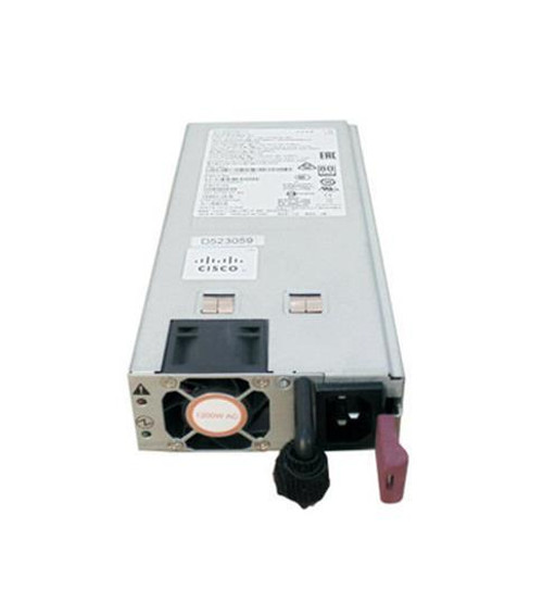NXA-PHV-2KW-PI Cisco Nexus 2000-Watts PHV Power Supply for 4RU Port-Side Intake