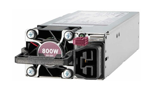 865409-002 HP 800-Watt Power Supply