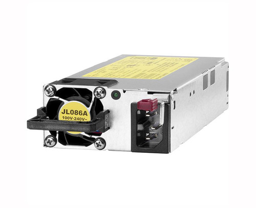 JL086A#AC4 HP 680-Watt Power Supply