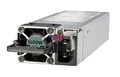 P18510-001 HP 1600-Watt Power Supply