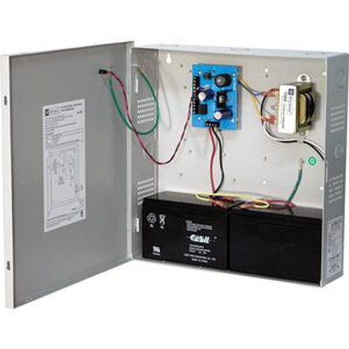 ALTV125ULX Altronix Power Supply