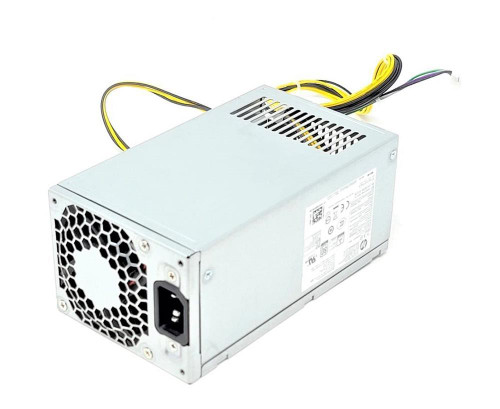L70042-004 HP 180-Watts Power Supply for 280 PRO G3 MT