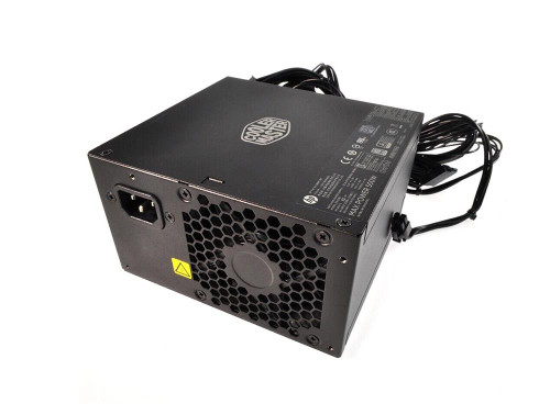 L84091-001 HP 500-Watts ATX 24-Pin Power Supply