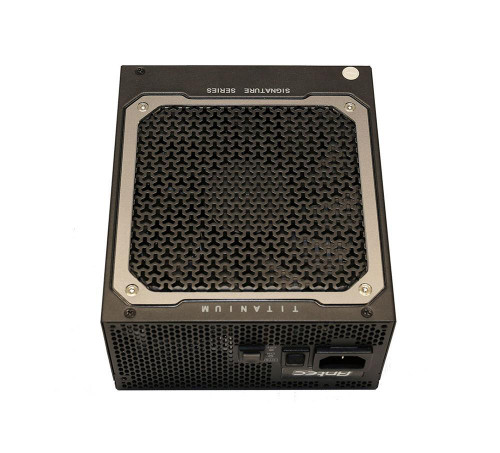 0-761345-11711-1 Antec Signature 1000 Titanium 1000-Watts ATX12V