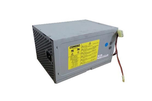 402151001 HP 325-Watts 110-220V AC Redundant Hot Swap Power Supply for ProLiant ML370 G1 Server
