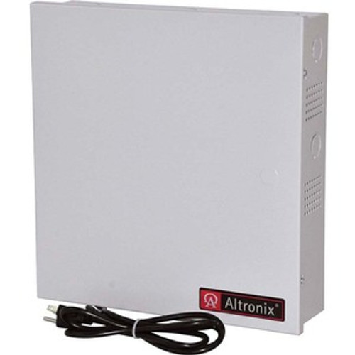 ALTV2432300UCB3 Altronix 110VAC 12.5A Proprietary Power Supply