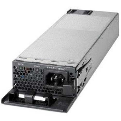 2 PWR-C1-715WAC-P Cisco 715-Watt Hot Swap Power Supply (Refurbished) 2