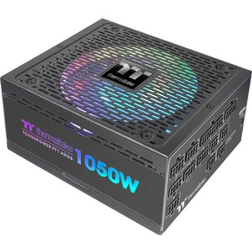 PS-TPD-1050F3FAPU-1 Thermaltake ToughPower PF1 ARGB TPD-850AH3FCP-A 1050-Watts ATX12V 80 Plus Platinum Power Supply