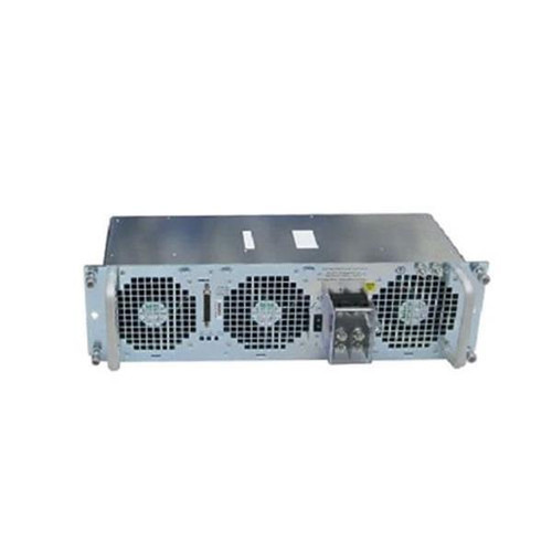 PWR-1.6KW-DC Cisco DC Power Supply for ASR 9900 Fixed Chassis (Refurbished)