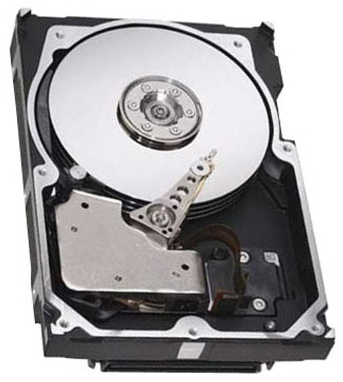 005048973 EMC 400GB 10000RPM Fibre Channel 4Gbps 16MB Cache 3.5-inch Internal Hard Drive for CLARiiON CX Series Storage Systems
