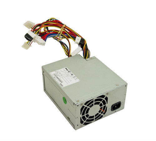 0F1525 Dell 330-Watts Power Supply for PowerEdge 700