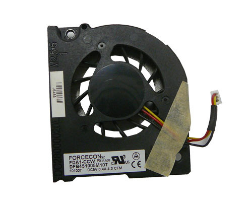 DFB451005M10T HP Nc4200/nc4400 Chassis Fan Assy
