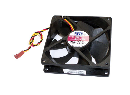 DS09225R12MC018 HP Chassis Cooling FanFor Pavilion A1000la / Pavilion A1000n