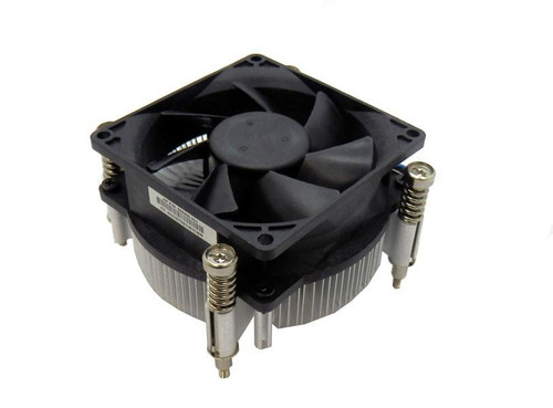 834549-001 HP 65-Watts CPU Cooler Fan And Heatsink For Z240