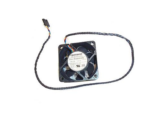 31P1V Dell 12V 60x25 Cooling Fan