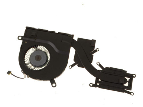 0NV7FD Dell CPU Fan And Heatsink Assembly for Latitude 5480