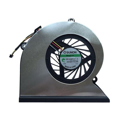 GB1209PHV1-A Dell XPS M1730 CPU Cooling Fan